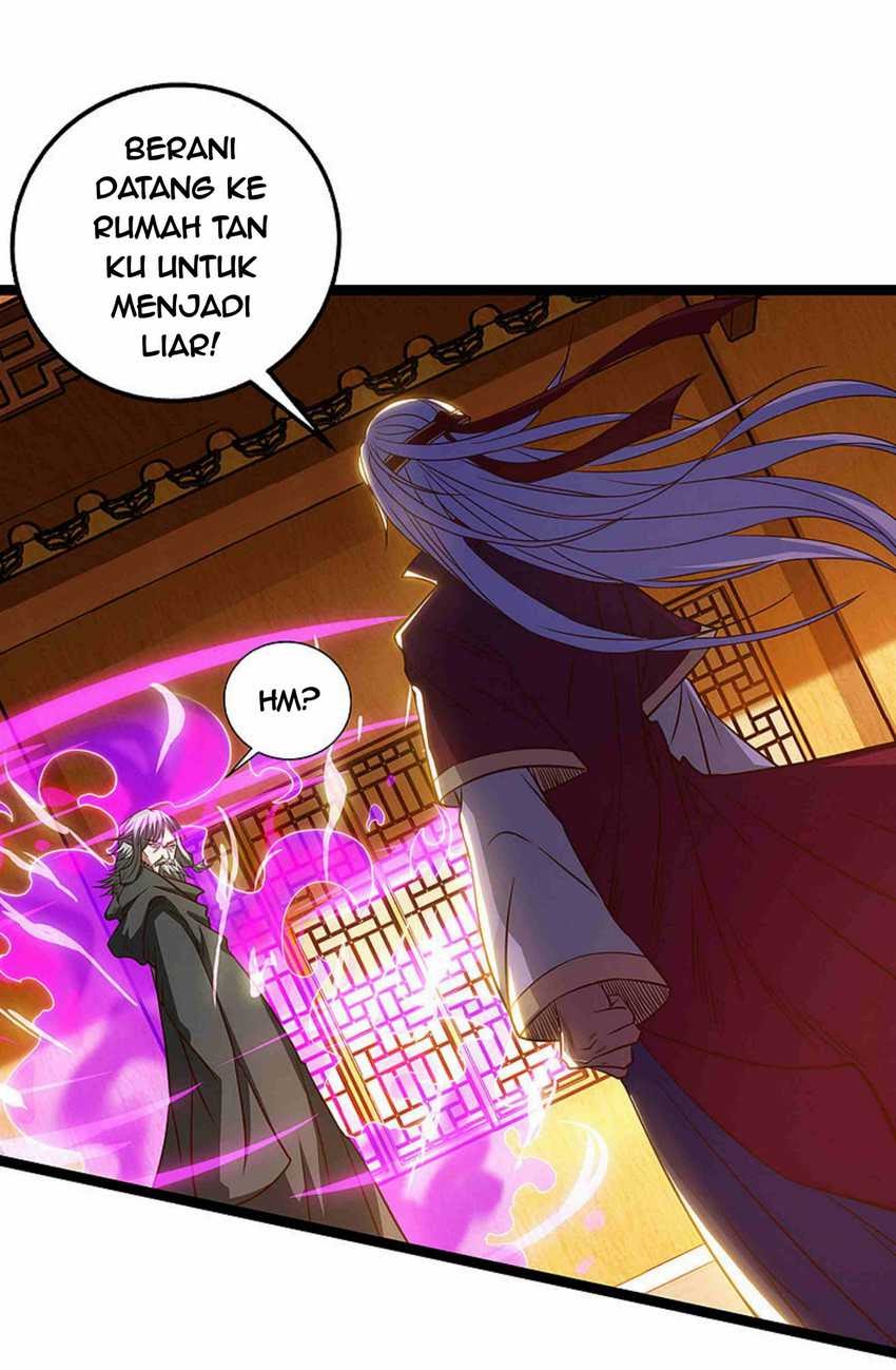 Against The Heaven Supreme (The Guardians Heaven) Chapter 07 Gambar 18