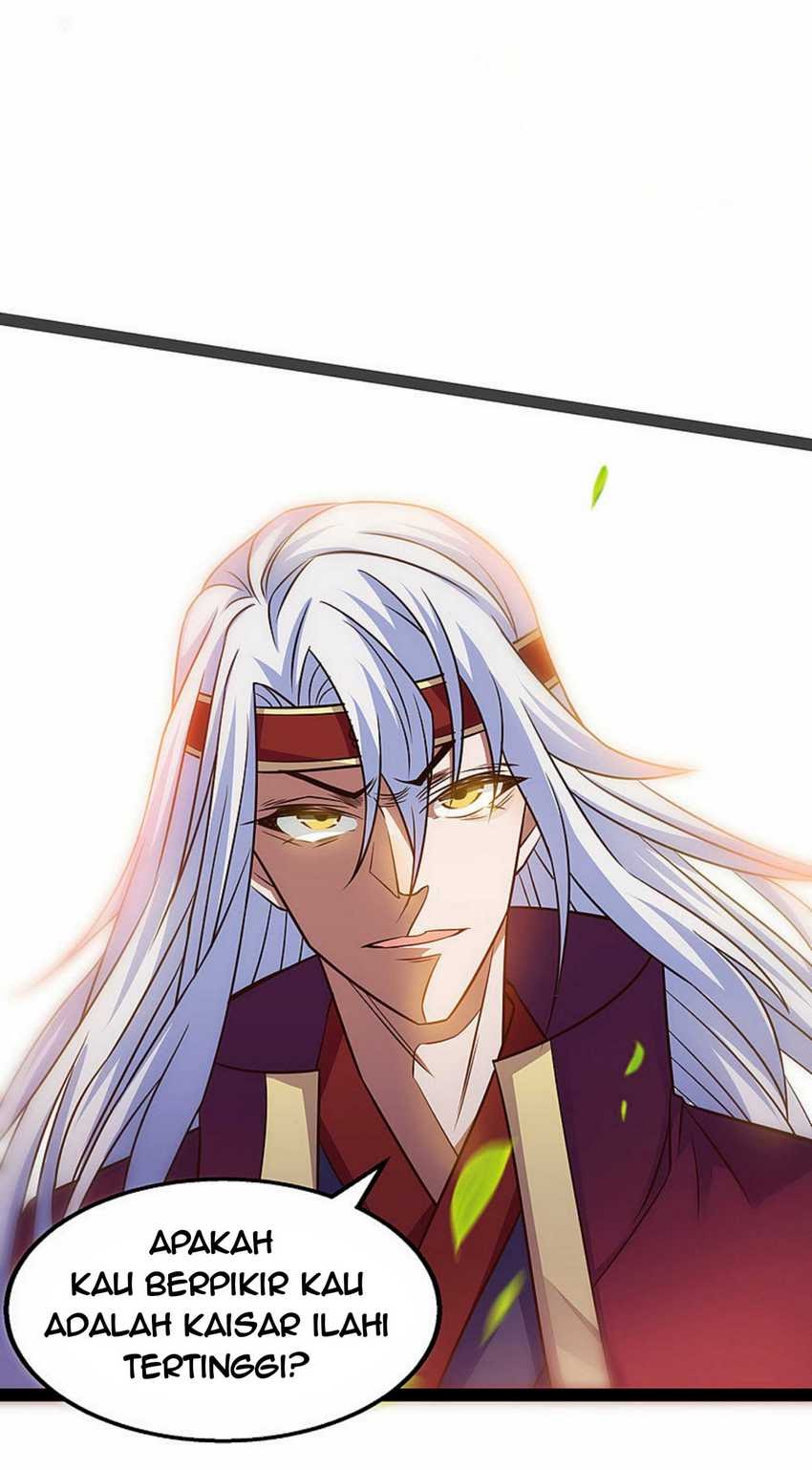 Against The Heaven Supreme (The Guardians Heaven) Chapter 07 Gambar 19