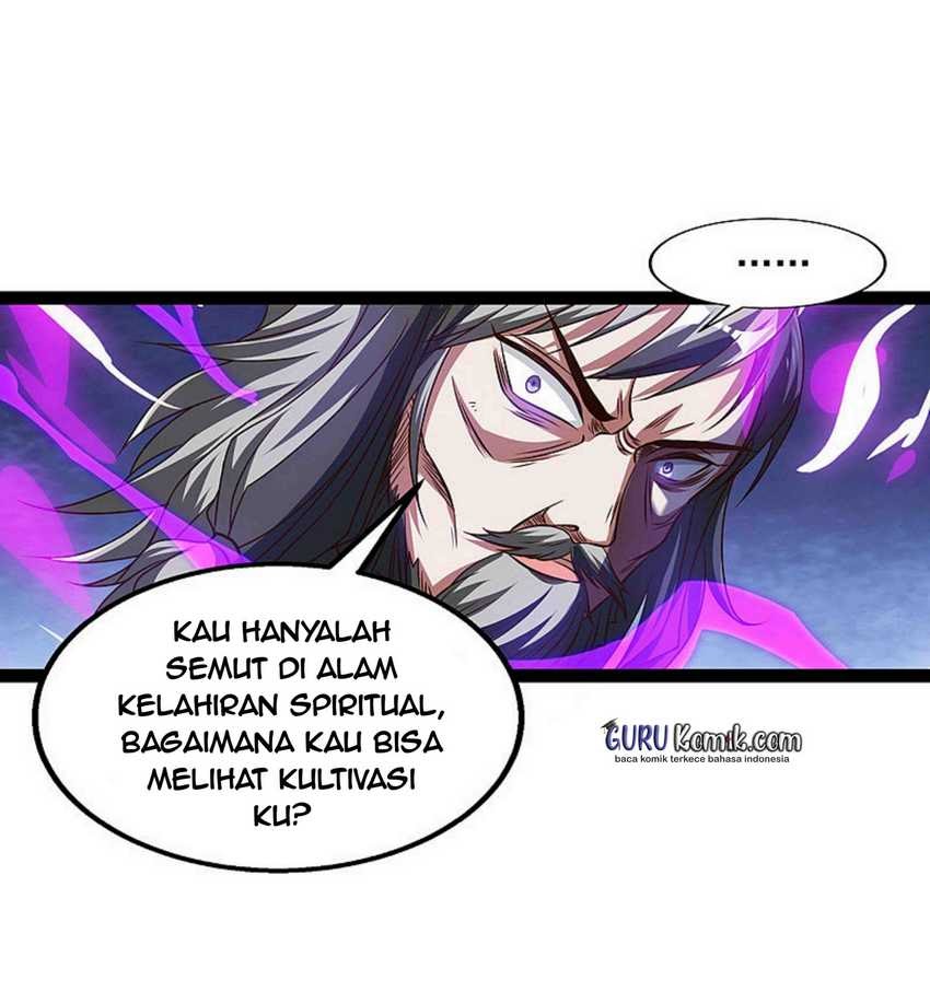 Against The Heaven Supreme (The Guardians Heaven) Chapter 07 Gambar 20
