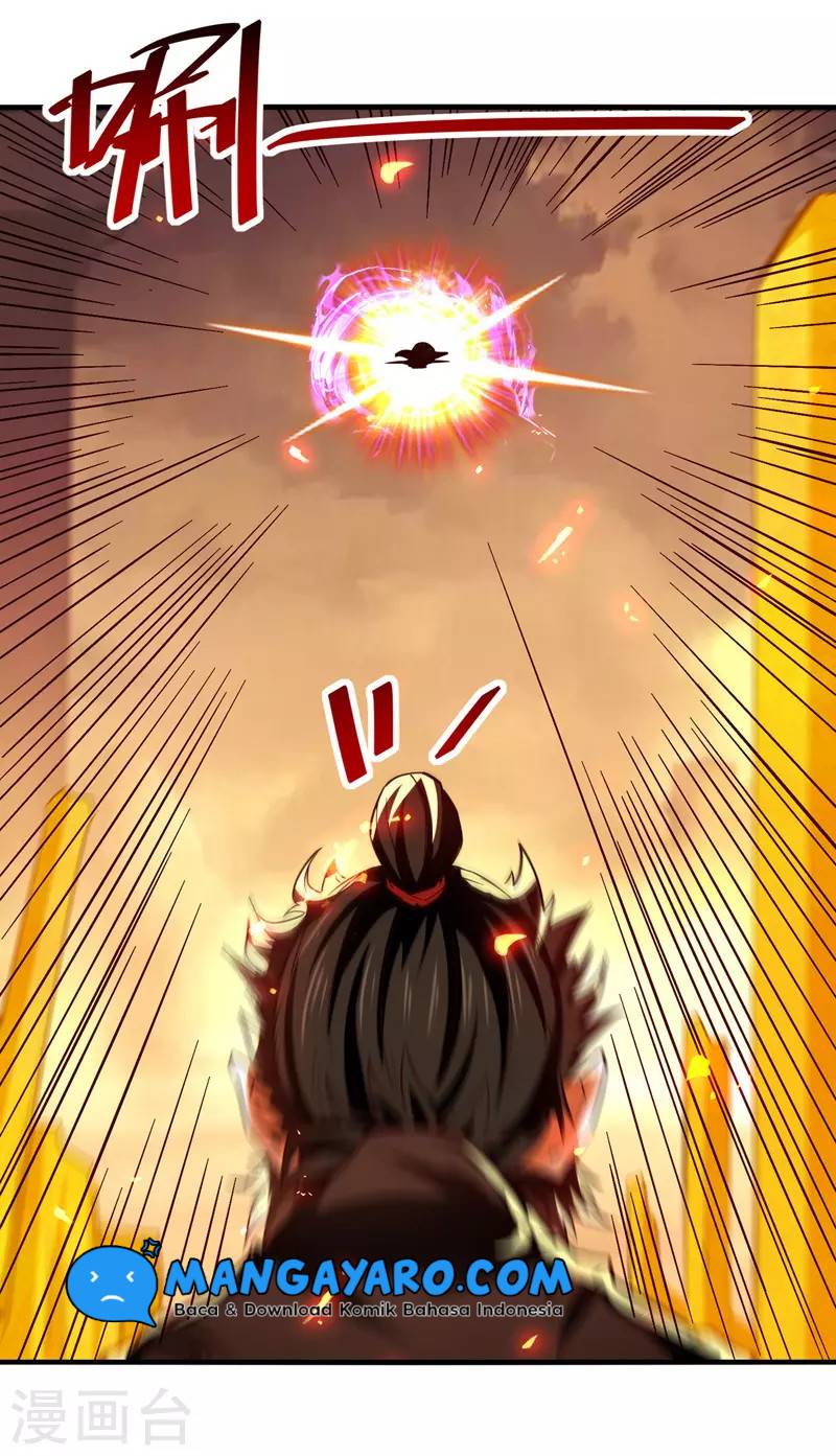 Against The Heaven Supreme (The Guardians Heaven) Chapter 73 Gambar 13