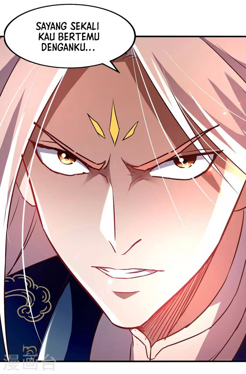 Against The Heaven Supreme (The Guardians Heaven) Chapter 73 Gambar 19