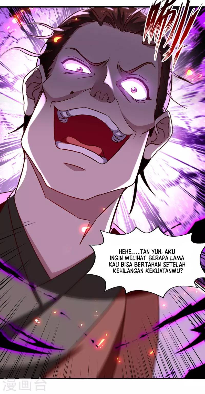 Against The Heaven Supreme (The Guardians Heaven) Chapter 74 Gambar 4