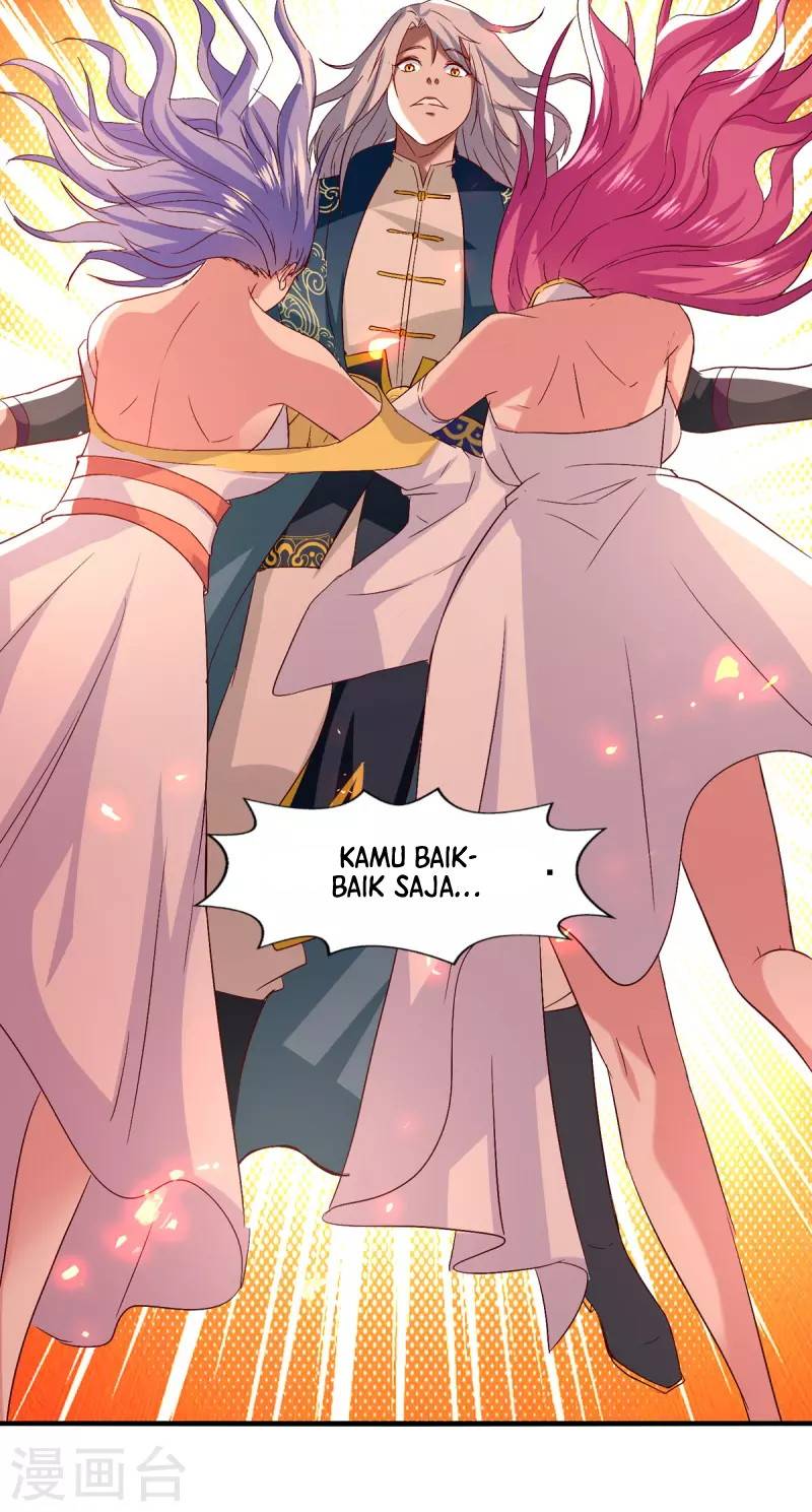 Against The Heaven Supreme (The Guardians Heaven) Chapter 78 Gambar 6