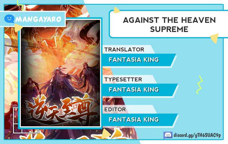 Against The Heaven Supreme (The Guardians Heaven) Chapter 84 Gambar 1