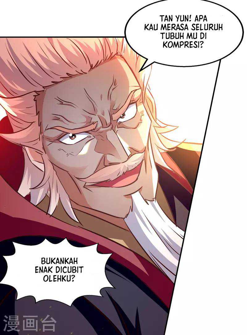 Against The Heaven Supreme (The Guardians Heaven) Chapter 84 Gambar 3