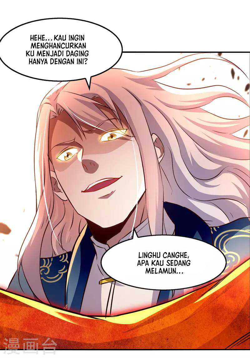 Against The Heaven Supreme (The Guardians Heaven) Chapter 84 Gambar 6