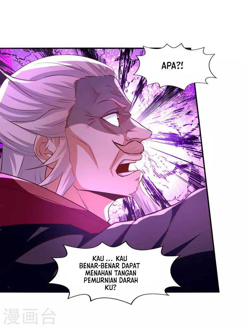 Against The Heaven Supreme (The Guardians Heaven) Chapter 84 Gambar 7