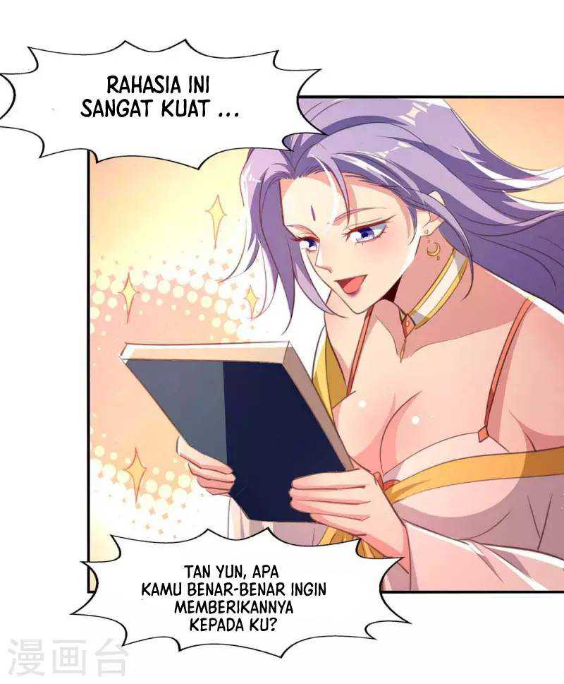 Against The Heaven Supreme (The Guardians Heaven) Chapter 86 Gambar 12
