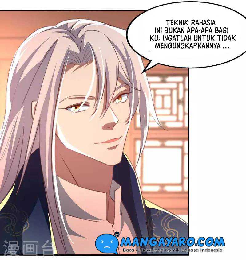 Against The Heaven Supreme (The Guardians Heaven) Chapter 86 Gambar 13