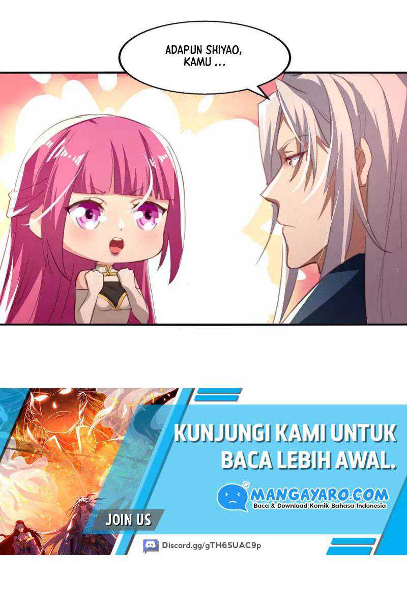 Against The Heaven Supreme (The Guardians Heaven) Chapter 86 Gambar 14