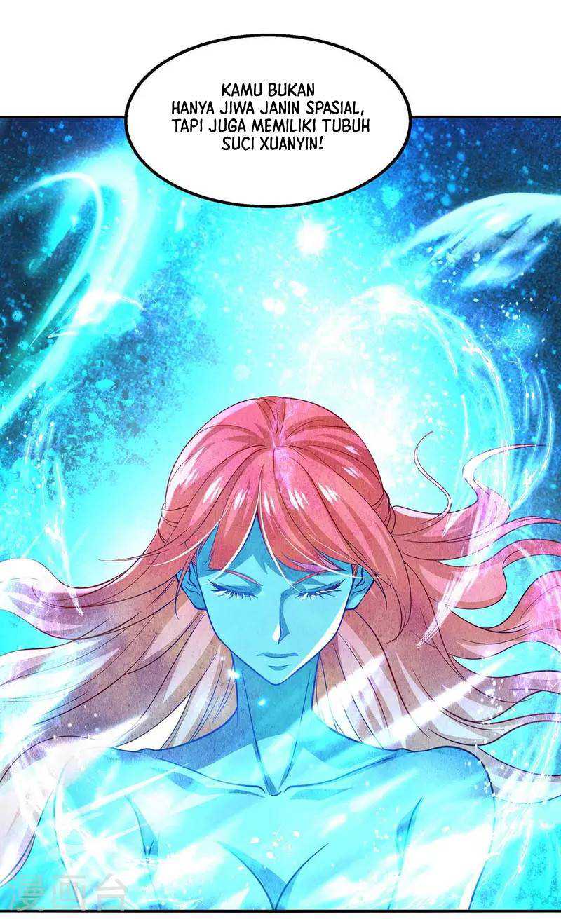 Against The Heaven Supreme (The Guardians Heaven) Chapter 86 Gambar 15
