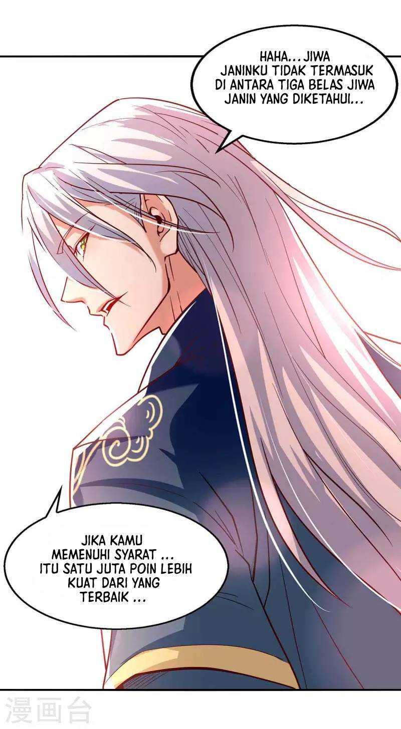 Against The Heaven Supreme (The Guardians Heaven) Chapter 86 Gambar 20