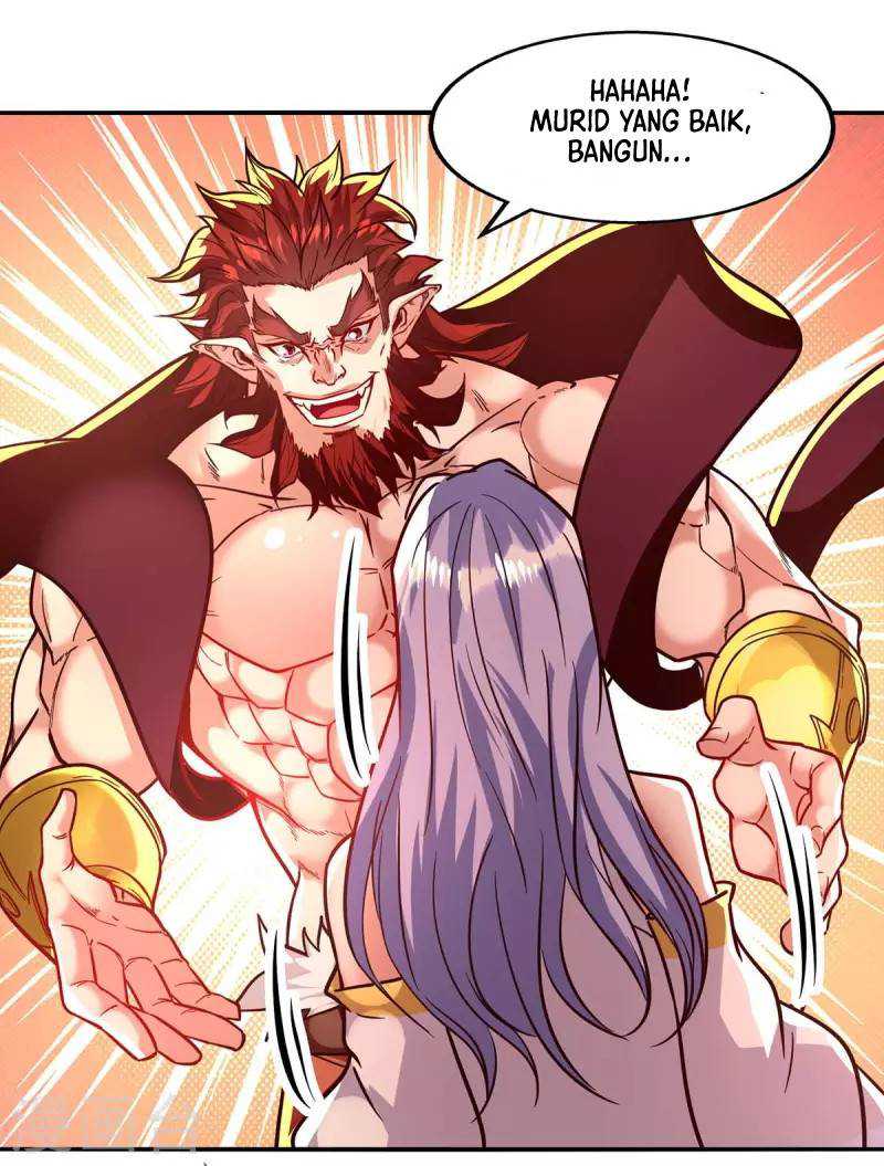 Against The Heaven Supreme (The Guardians Heaven) Chapter 90 Gambar 6