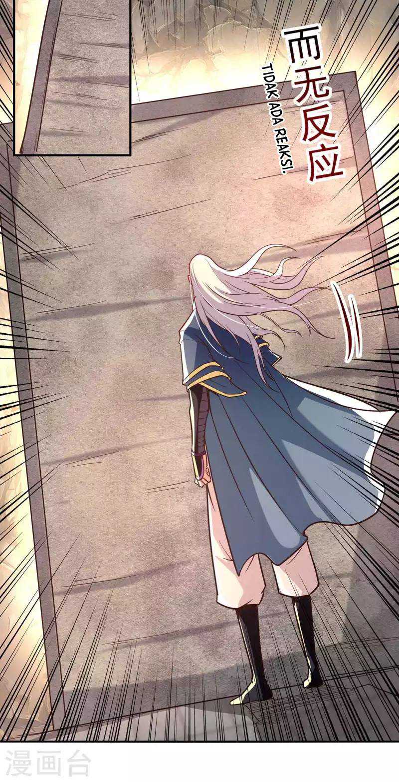 Against The Heaven Supreme (The Guardians Heaven) Chapter 90 Gambar 18