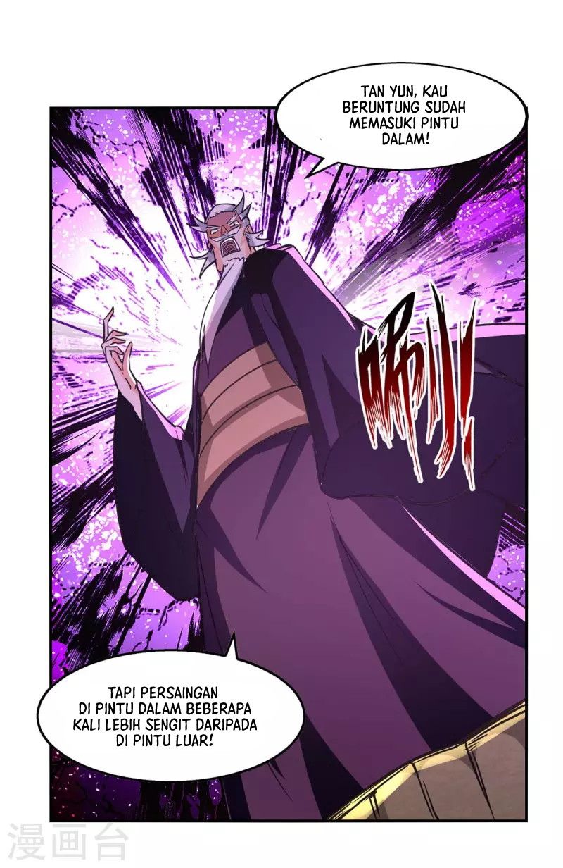 Against The Heaven Supreme (The Guardians Heaven) Chapter 94 Gambar 14