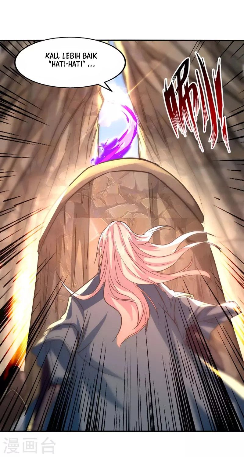 Against The Heaven Supreme (The Guardians Heaven) Chapter 94 Gambar 15