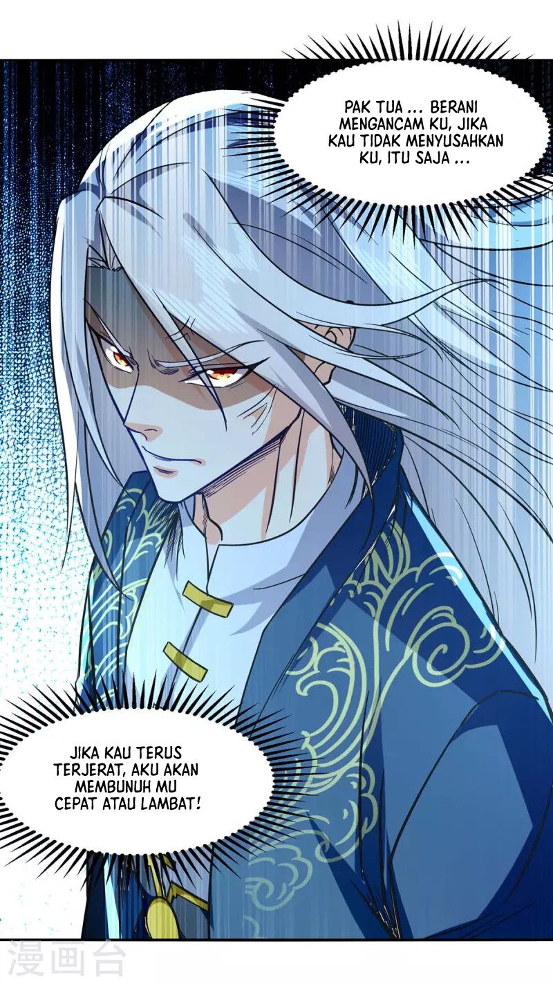 Against The Heaven Supreme (The Guardians Heaven) Chapter 94 Gambar 16