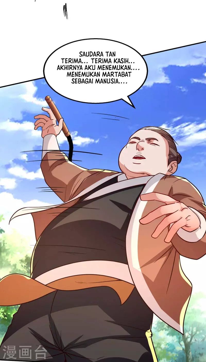 Against The Heaven Supreme (The Guardians Heaven) Chapter 104 Gambar 10