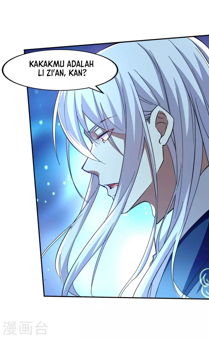 Against The Heaven Supreme (The Guardians Heaven) Chapter 104 Gambar 19