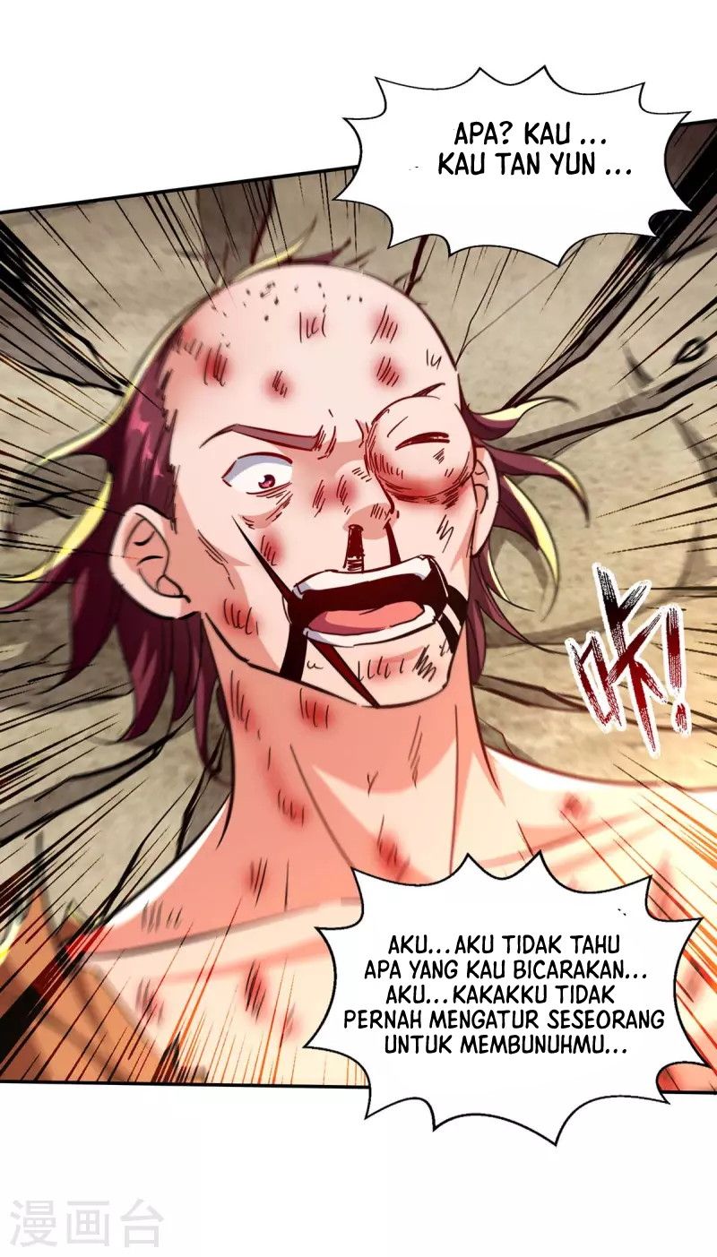 Against The Heaven Supreme (The Guardians Heaven) Chapter 104 Gambar 23