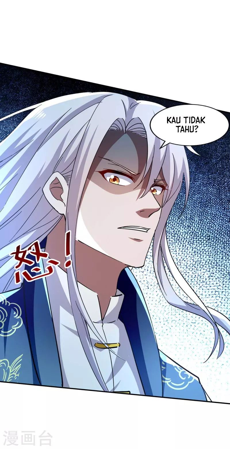 Against The Heaven Supreme (The Guardians Heaven) Chapter 104 Gambar 24