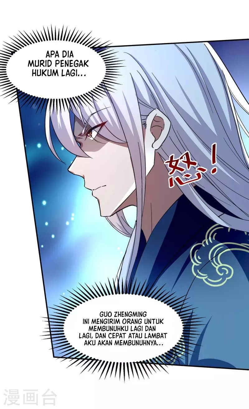 Against The Heaven Supreme (The Guardians Heaven) Chapter 104 Gambar 28