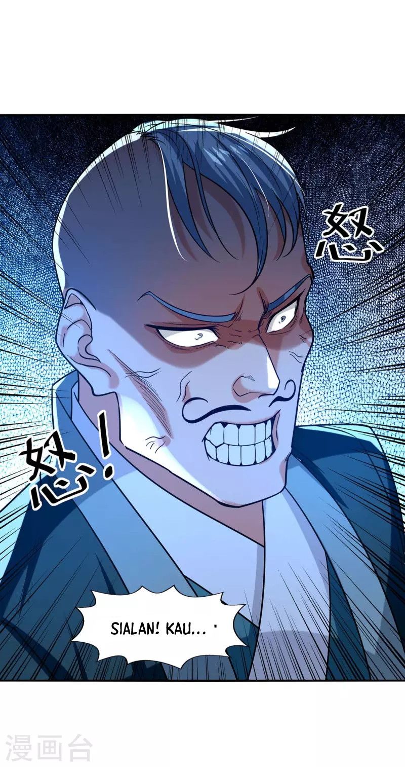 Against The Heaven Supreme (The Guardians Heaven) Chapter 112 Gambar 18