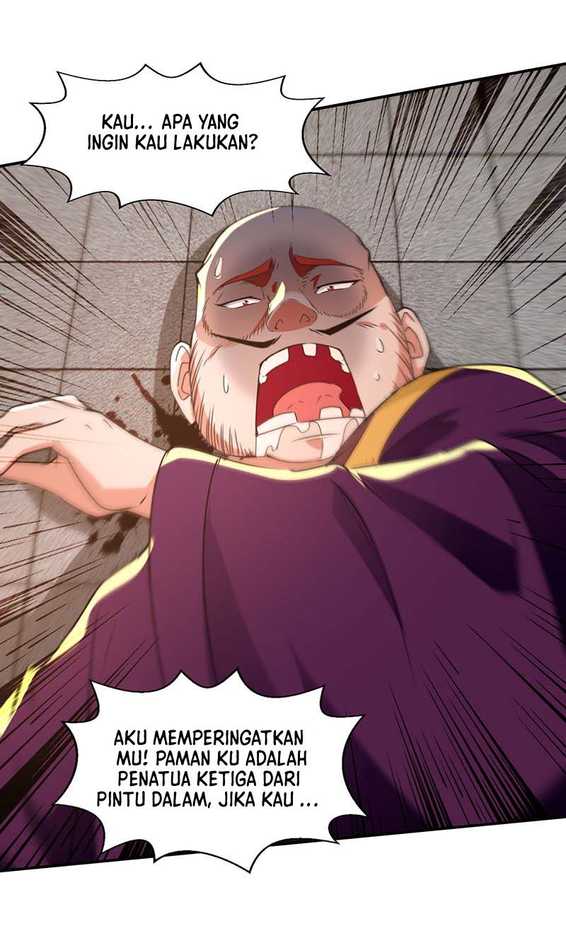 Against The Heaven Supreme (The Guardians Heaven) Chapter 140 Gambar 3