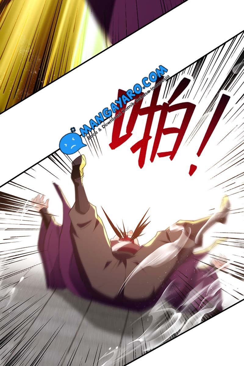 Against The Heaven Supreme (The Guardians Heaven) Chapter 140 Gambar 5