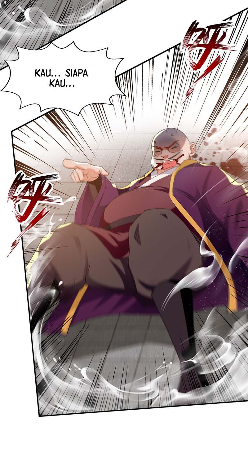 Against The Heaven Supreme (The Guardians Heaven) Chapter 140 Gambar 6