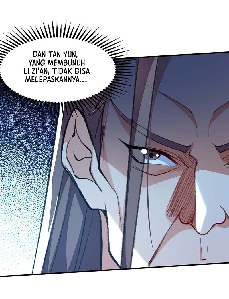 Against The Heaven Supreme (The Guardians Heaven) Chapter 140 Gambar 12
