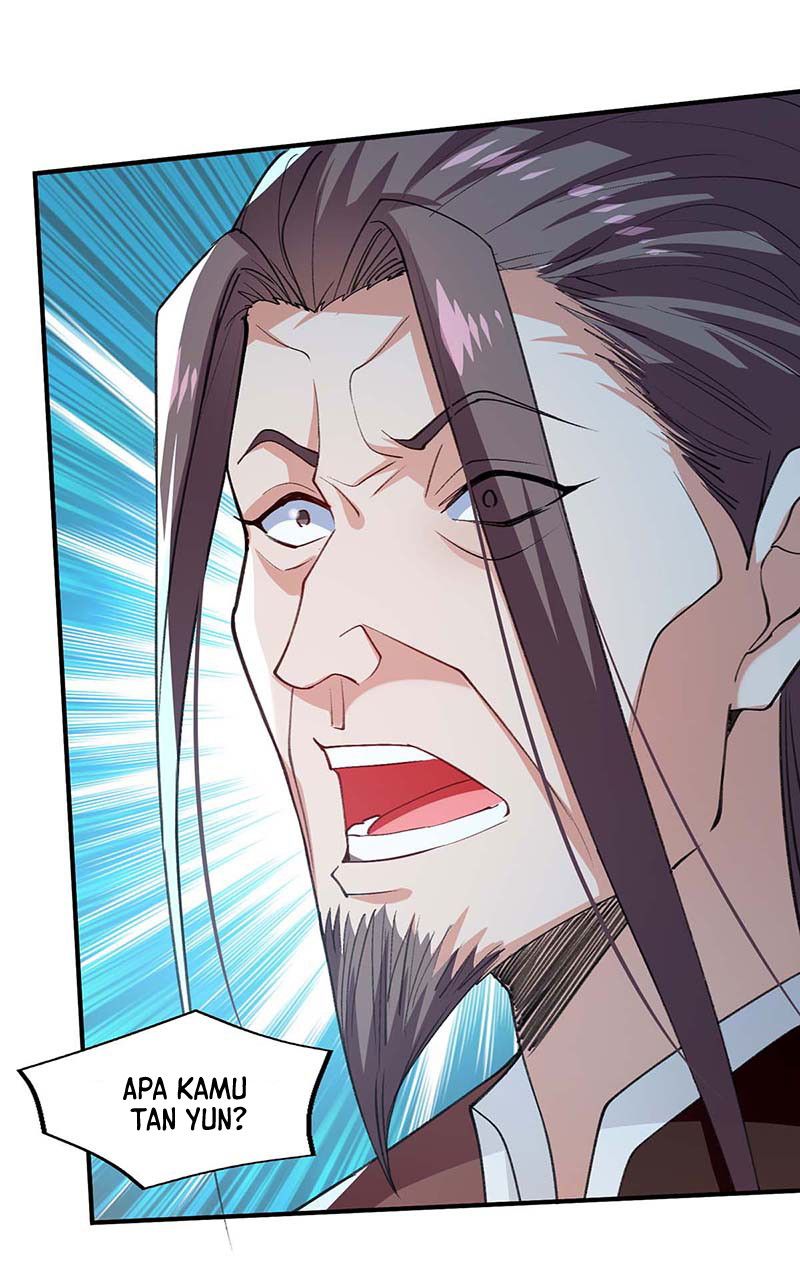 Against The Heaven Supreme (The Guardians Heaven) Chapter 140 Gambar 16