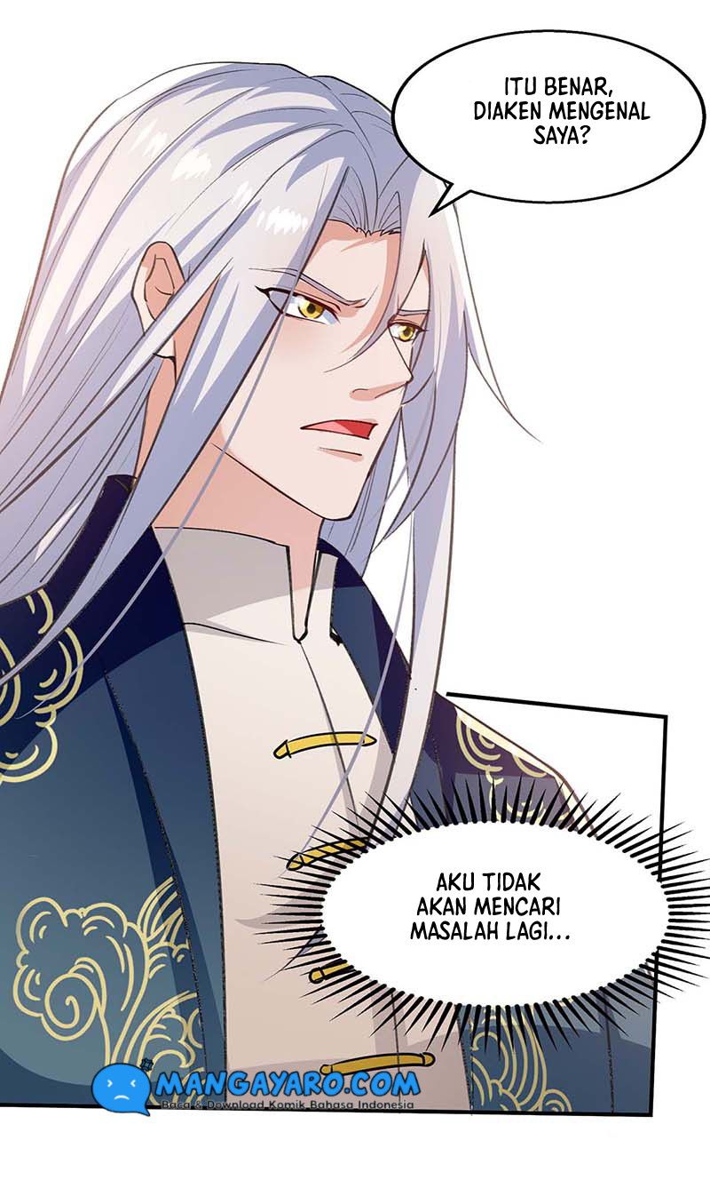 Against The Heaven Supreme (The Guardians Heaven) Chapter 140 Gambar 17