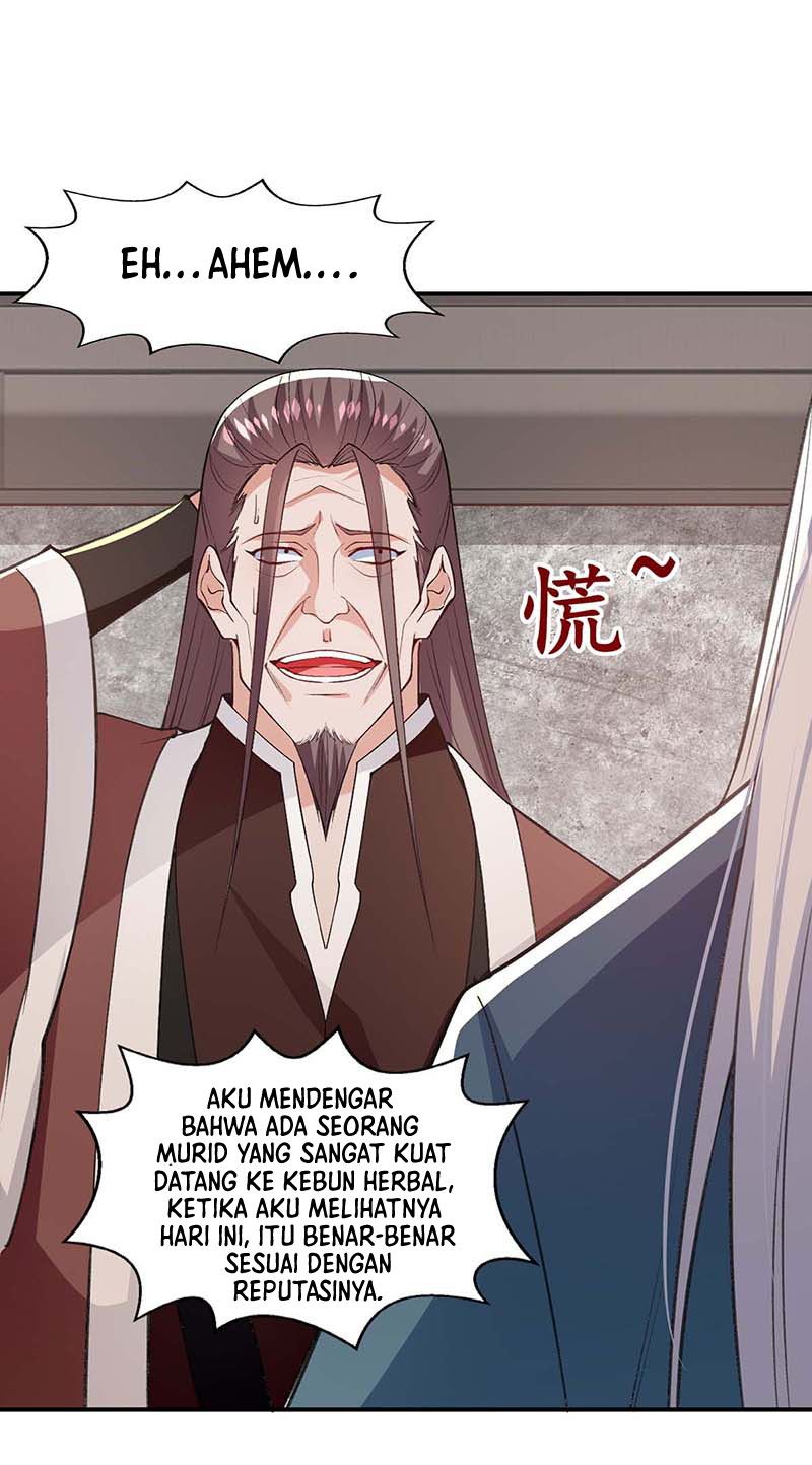 Against The Heaven Supreme (The Guardians Heaven) Chapter 140 Gambar 18