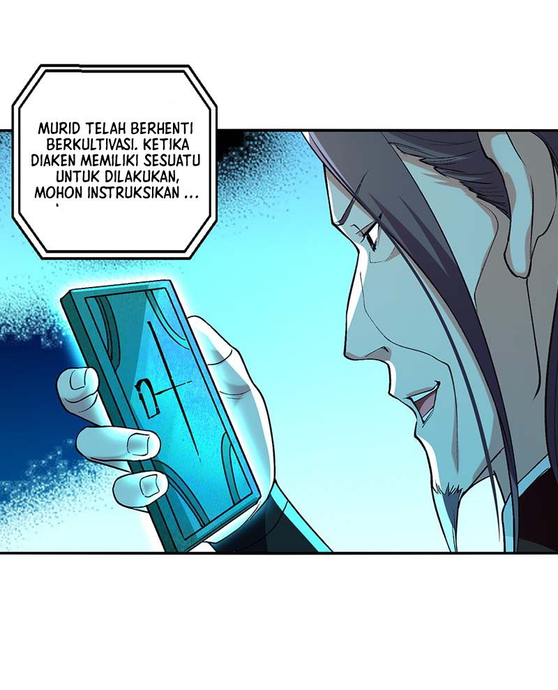 Against The Heaven Supreme (The Guardians Heaven) Chapter 140 Gambar 27