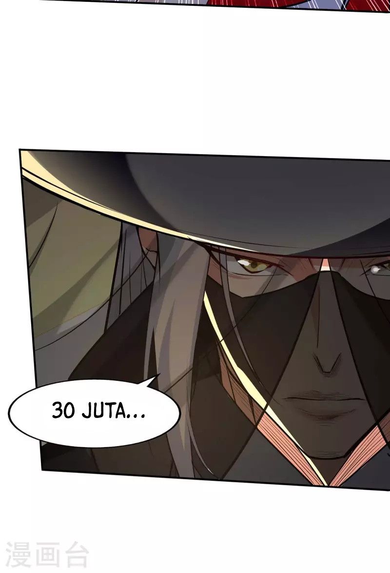 Against The Heaven Supreme (The Guardians Heaven) Chapter 153 Gambar 15
