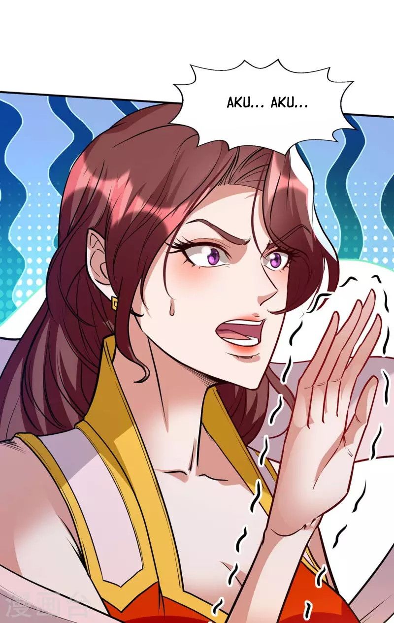 Against The Heaven Supreme (The Guardians Heaven) Chapter 153 Gambar 20