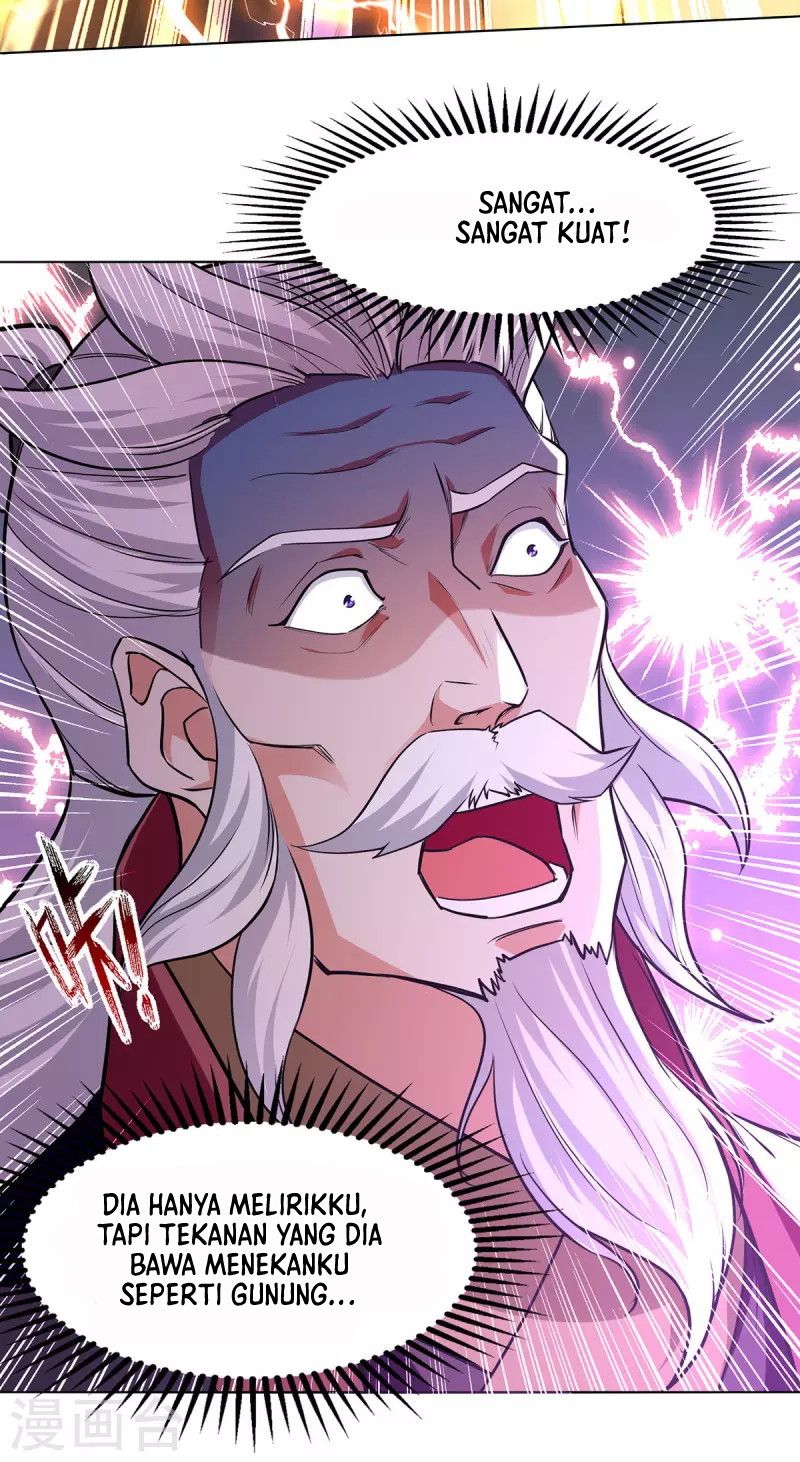 Against The Heaven Supreme (The Guardians Heaven) Chapter 160 Gambar 8