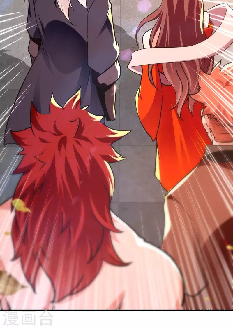 Against The Heaven Supreme (The Guardians Heaven) Chapter 160 Gambar 10