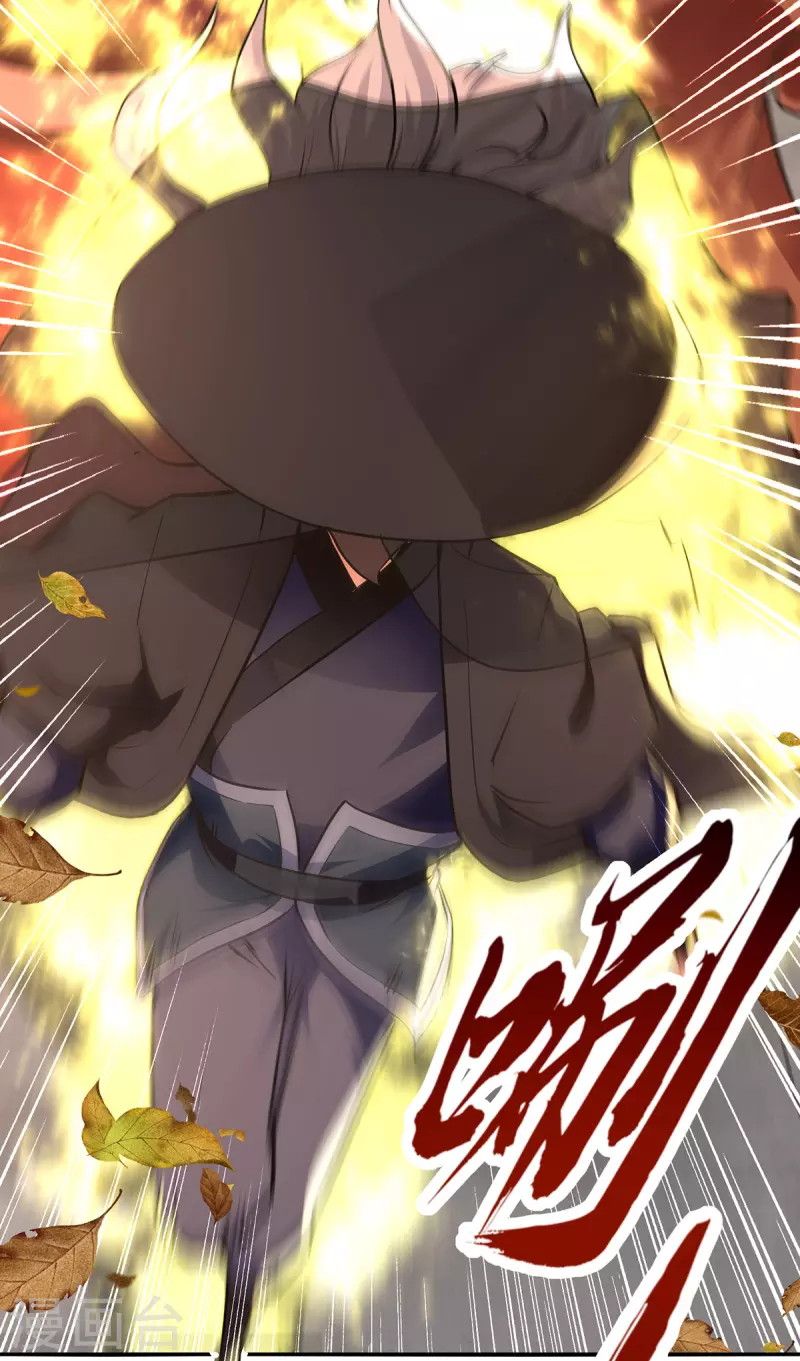 Against The Heaven Supreme (The Guardians Heaven) Chapter 160 Gambar 23