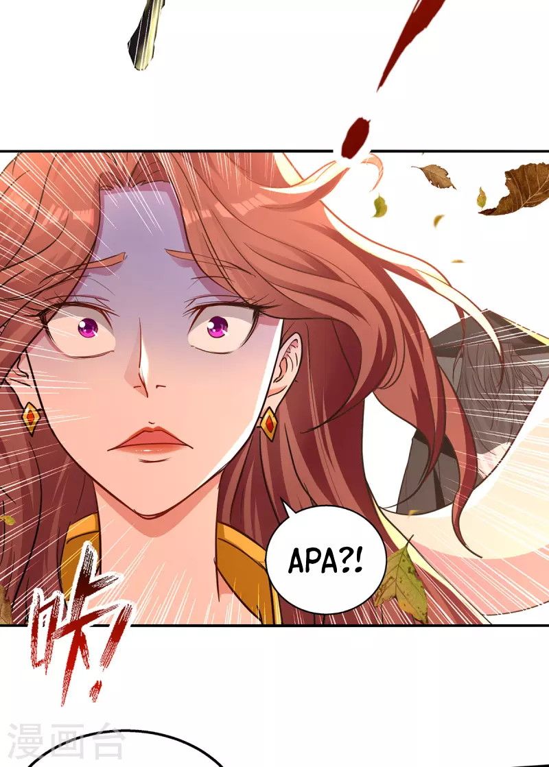 Against The Heaven Supreme (The Guardians Heaven) Chapter 160 Gambar 24