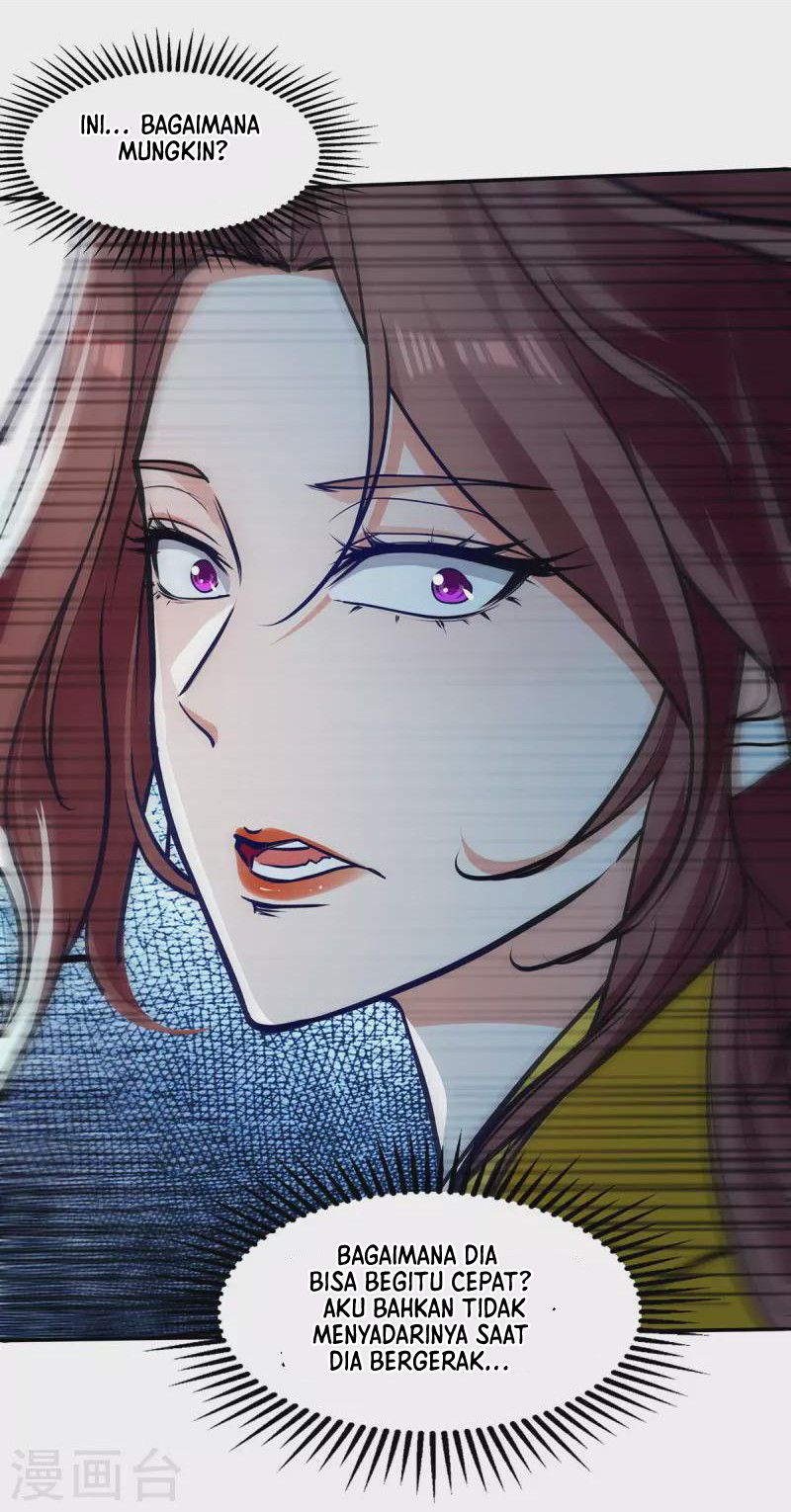 Against The Heaven Supreme (The Guardians Heaven) Chapter 160 Gambar 26