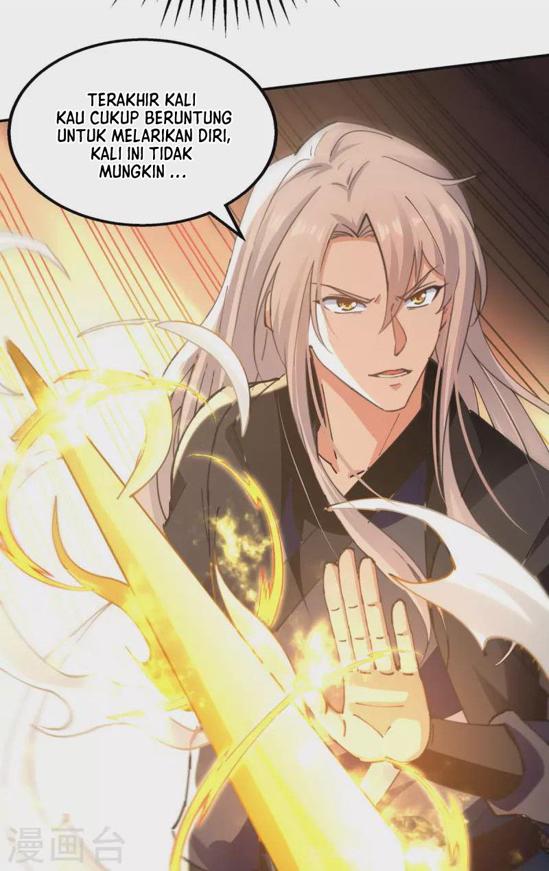 Against The Heaven Supreme (The Guardians Heaven) Chapter 162 Gambar 6