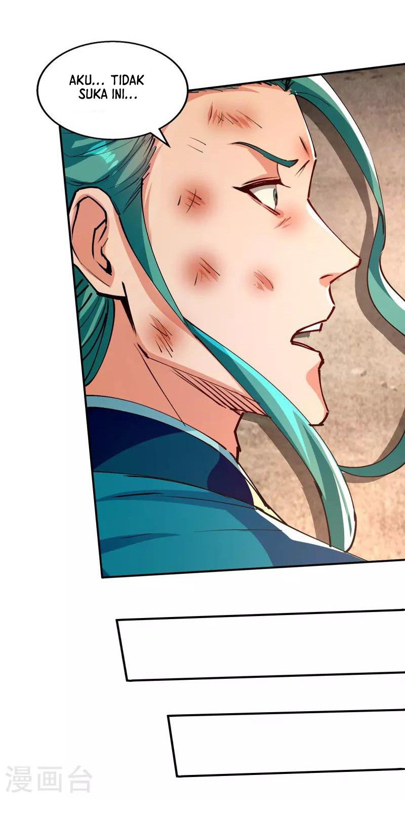 Against The Heaven Supreme (The Guardians Heaven) Chapter 162 Gambar 12