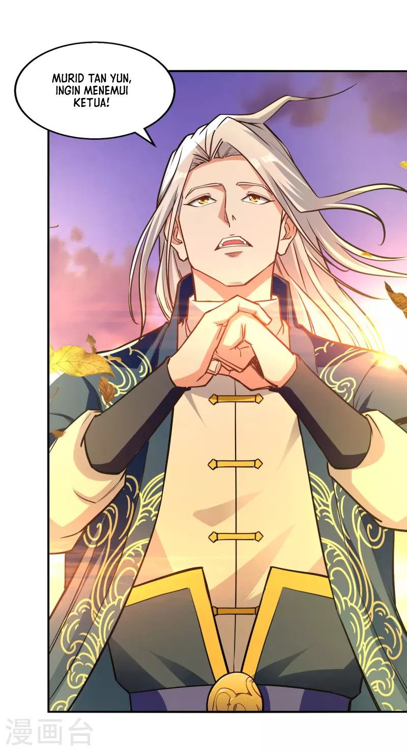 Against The Heaven Supreme (The Guardians Heaven) Chapter 162 Gambar 27