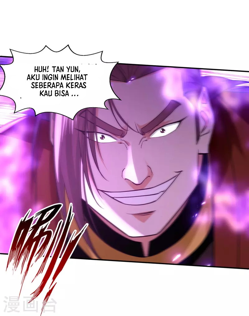 Against The Heaven Supreme (The Guardians Heaven) Chapter 177 Gambar 28