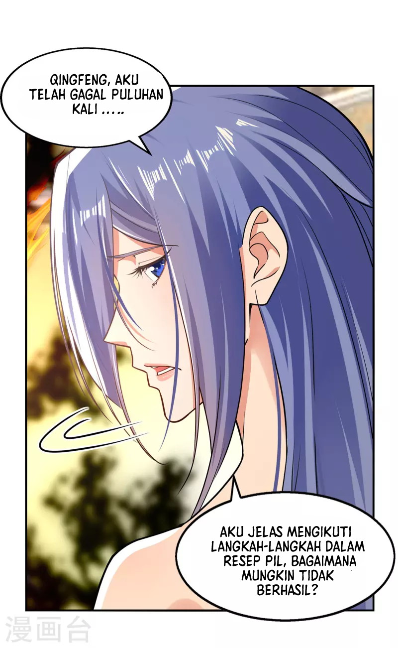 Against The Heaven Supreme (The Guardians Heaven) Chapter 179 Gambar 14