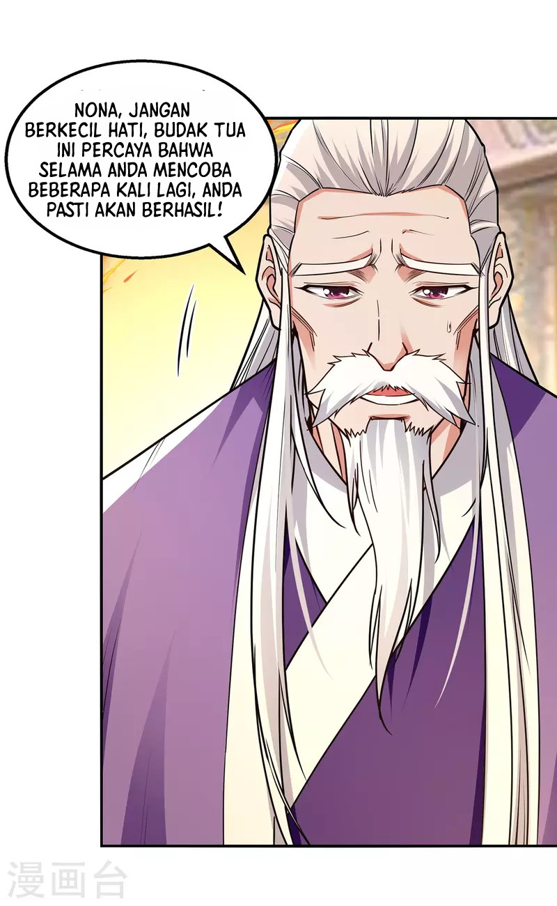 Against The Heaven Supreme (The Guardians Heaven) Chapter 179 Gambar 15
