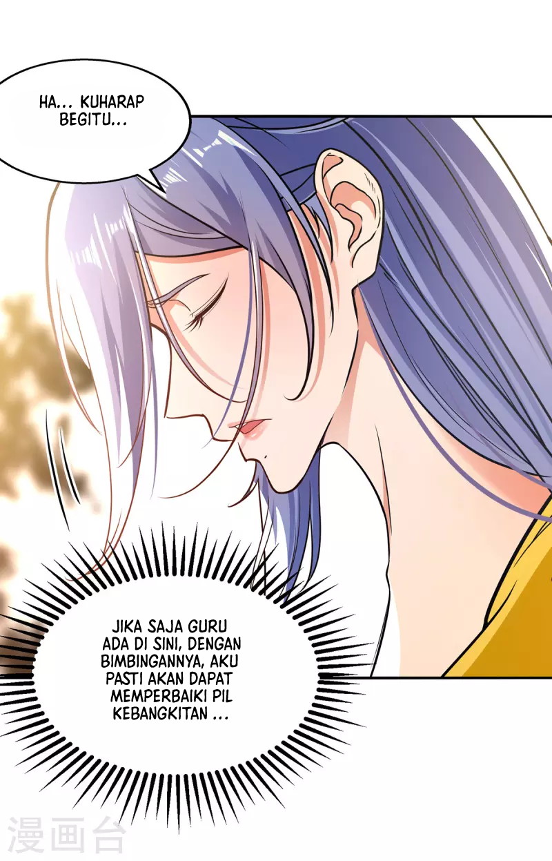Against The Heaven Supreme (The Guardians Heaven) Chapter 179 Gambar 16