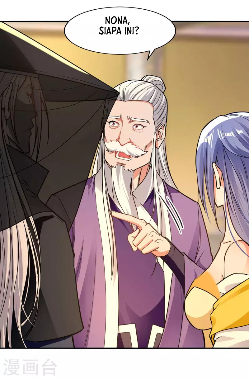 Against The Heaven Supreme (The Guardians Heaven) Chapter 179 Gambar 23